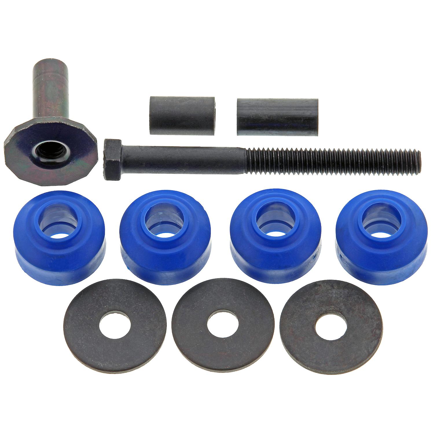 Mevotech MS508220 Suspension Stabilizer Bar Link Kit product image 3 of 3