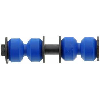 1999 Oldsmobile Cutlass Suspension Stabilizer Bar Link Kit Front Mevotech MS508221 image 2 of 3