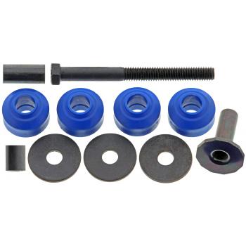 1999 Oldsmobile Cutlass Suspension Stabilizer Bar Link Kit Front Mevotech MS508221 image 3 of 3