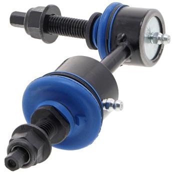 2021 GMC Sierra 1500 Suspension Stabilizer Bar Link Kit Front Mevotech MS508227 image 1 of 4