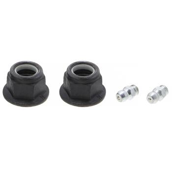 2021 GMC Sierra 1500 Suspension Stabilizer Bar Link Kit Front Mevotech MS508227 image 4 of 4