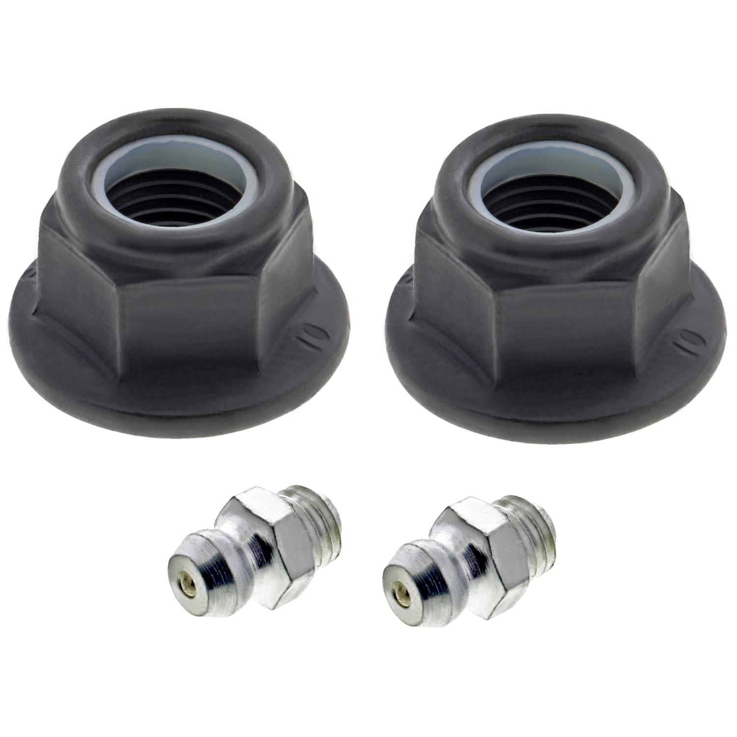 Mevotech MS508229 Suspension Stabilizer Bar Link Kit product image 4 of 5