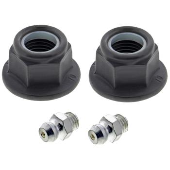 2020 Buick Envision Suspension Stabilizer Bar Link Kit Front Right Mevotech MS508229 image 4 of 4