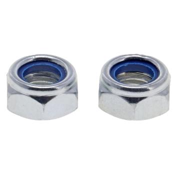 2022 Chevrolet Bolt EV Suspension Stabilizer Bar Link Kit Front Left Mevotech MS508230 image 4 of 4
