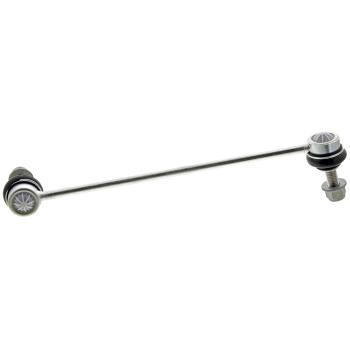 2019 Buick Cascada Suspension Stabilizer Bar Link Kit Front Left Mevotech MS508232 image 2 of 4