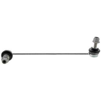 2019 Buick Cascada Suspension Stabilizer Bar Link Kit Front Left Mevotech MS508232 image 3 of 4