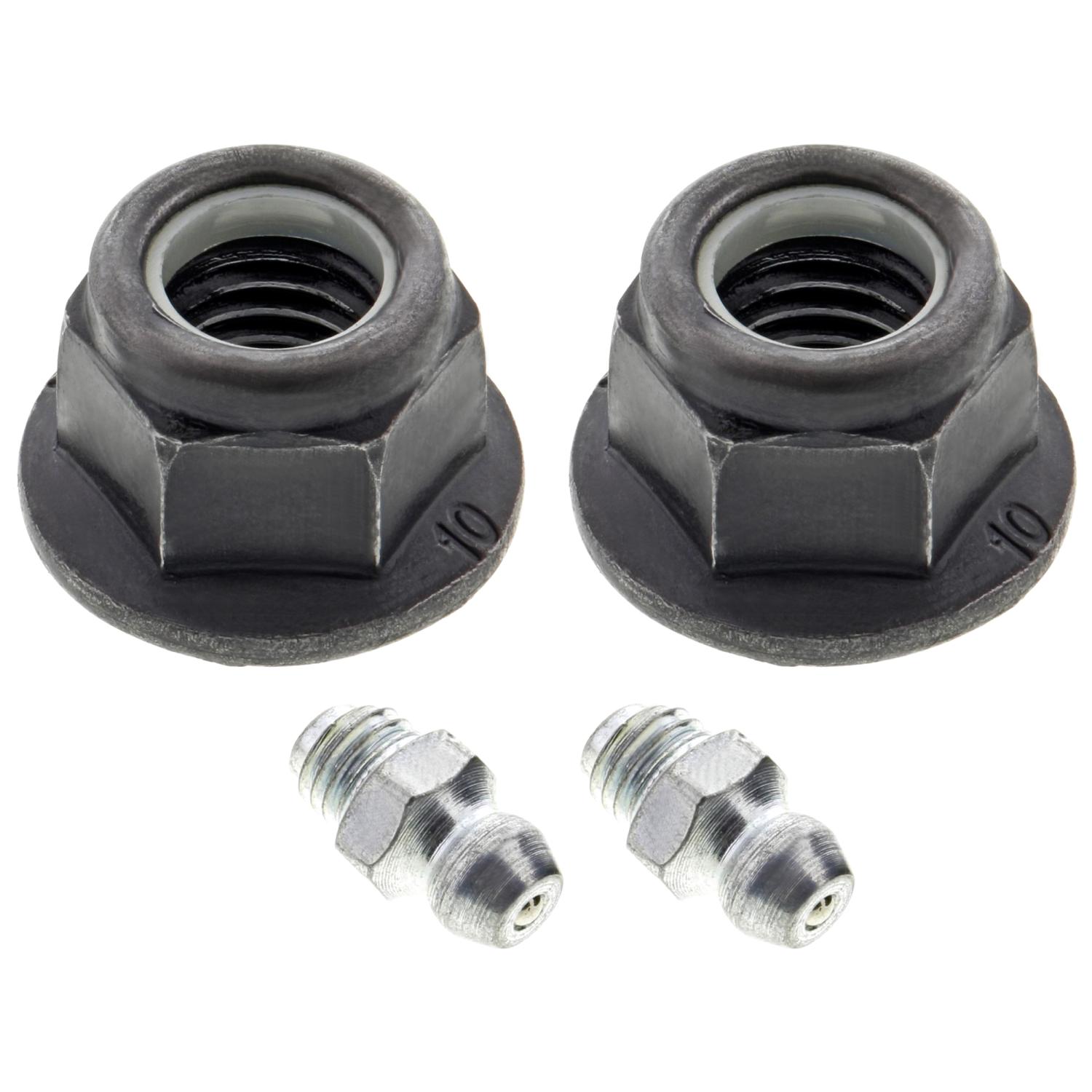 Mevotech MS508234 - Suspension Stabilizer Bar Link Kit Mevotech MS508234 Suspension Stabilizer Bar Link Kit product image 4 of 5