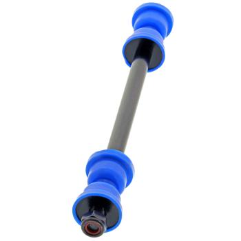 2018 GMC Canyon Suspension Stabilizer Bar Link Kit Front Mevotech MS508239 image 2 of 4