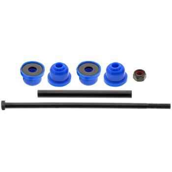 2018 GMC Canyon Suspension Stabilizer Bar Link Kit Front Mevotech MS508239 image 3 of 4