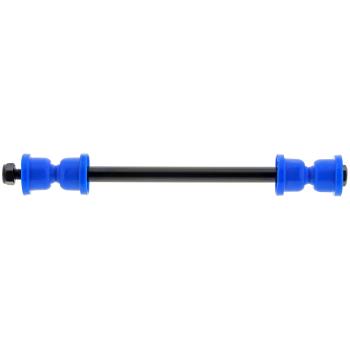 2018 GMC Canyon Suspension Stabilizer Bar Link Kit Front Mevotech MS508239 image 4 of 4