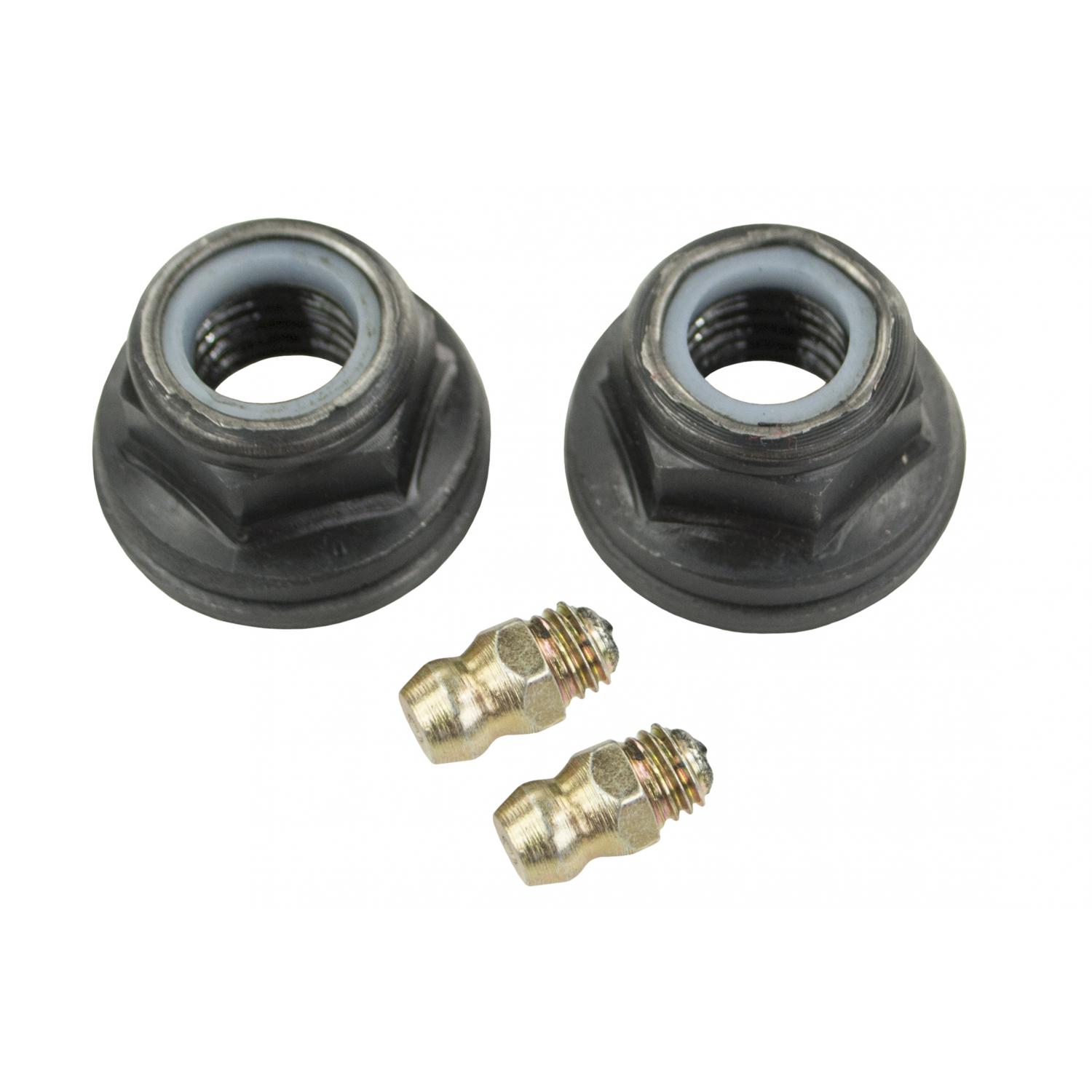 Mevotech MS50824 - Suspension Stabilizer Bar Link Kit Mevotech MS50824 Suspension Stabilizer Bar Link Kit product image 3 of 3