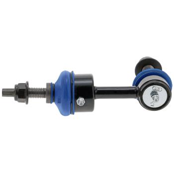 2023 GMC Yukon XL Suspension Stabilizer Bar Link Kit Front Mevotech MS508240 image 2 of 4