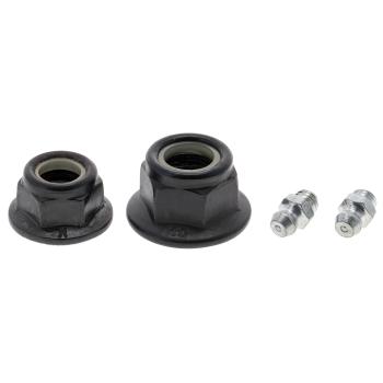 2023 GMC Yukon XL Suspension Stabilizer Bar Link Kit Front Mevotech MS508240 image 4 of 4