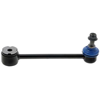 2023 GMC Yukon XL Suspension Stabilizer Bar Link Kit Rear Mevotech MS508241 image 3 of 4