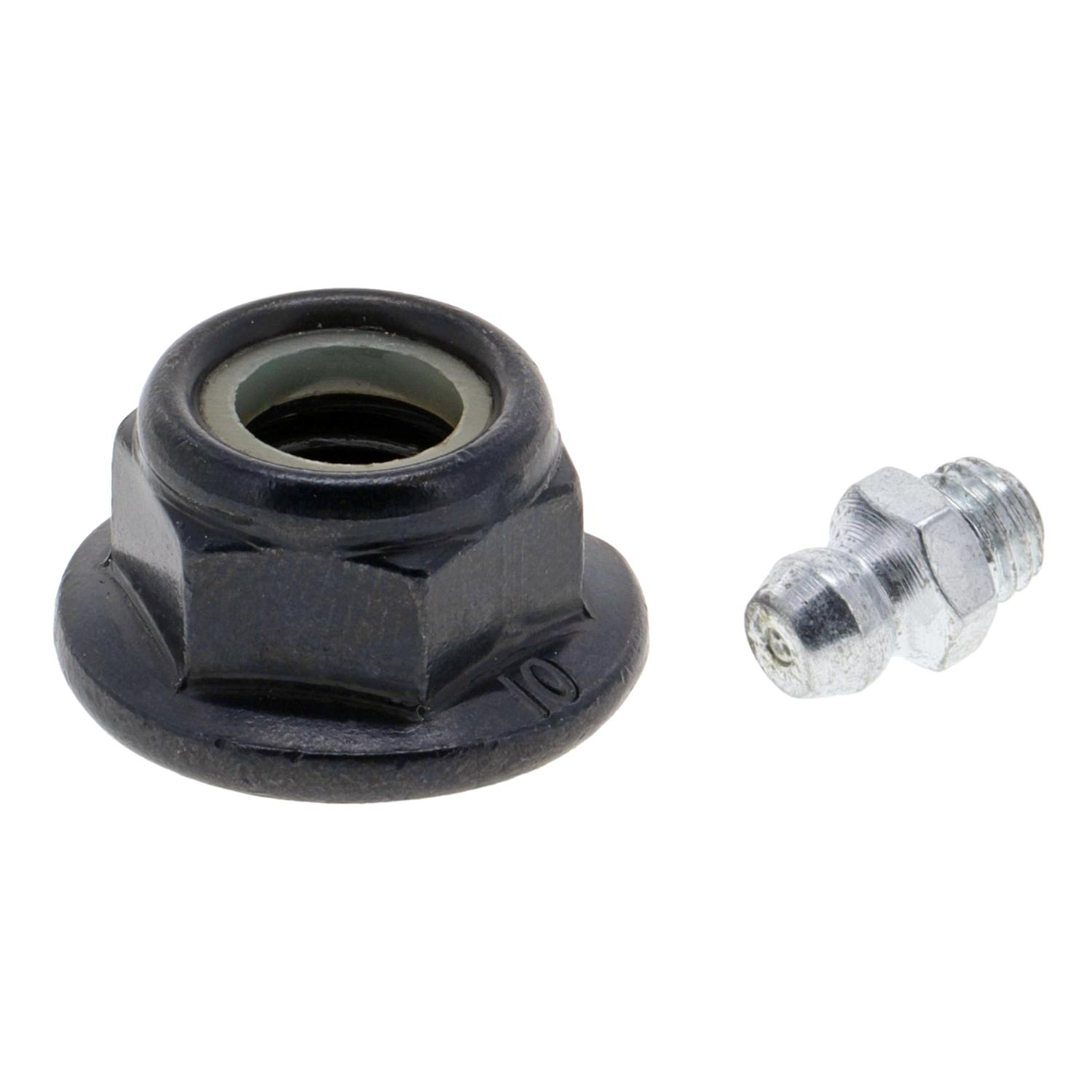 Mevotech MS508241 - Suspension Stabilizer Bar Link Kit Mevotech MS508241 Suspension Stabilizer Bar Link Kit product image 4 of 5