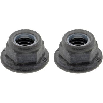 2017 Cadillac CT6 Suspension Stabilizer Bar Link Kit Front Mevotech MS508245 image 4 of 4