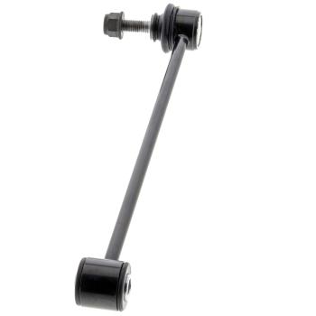 2017 Cadillac CT6 Suspension Stabilizer Bar Link Kit Rear Mevotech MS508246 image 1 of 4
