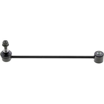 2017 Cadillac CT6 Suspension Stabilizer Bar Link Kit Rear Mevotech MS508246 image 3 of 4