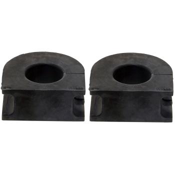 2000 GMC K3500 Suspension Stabilizer Bar Bushing Kit Rear Mevotech MS508254 image 1 of 4