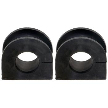 2000 GMC K3500 Suspension Stabilizer Bar Bushing Kit Rear Mevotech MS508254 image 2 of 4