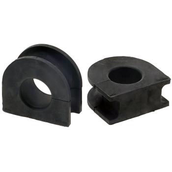 2000 GMC K3500 Suspension Stabilizer Bar Bushing Kit Rear Mevotech MS508254 image 3 of 4