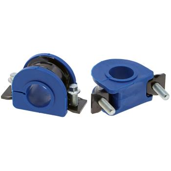 2005 Chevrolet Avalanche 1500 Suspension Stabilizer Bar Bushing Kit Front To Frame Mevotech MS508264 image 4 of 4