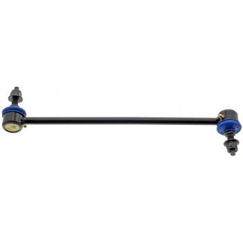 2017 Buick Enclave Suspension Stabilizer Bar Link Kit Front Mevotech MS50832 image 2 of 4