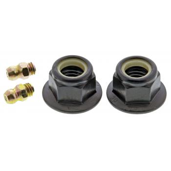 2017 Buick Enclave Suspension Stabilizer Bar Link Kit Front Mevotech MS50832 image 3 of 4