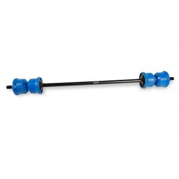 2017 Buick Enclave Suspension Stabilizer Bar Link Kit Rear Mevotech MS50833 image 1 of 3