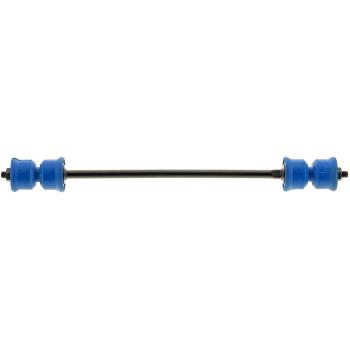 2017 Buick Enclave Suspension Stabilizer Bar Link Kit Rear Mevotech MS50833 image 3 of 3