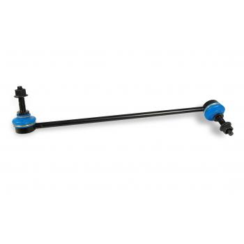 2008 Pontiac G8 Suspension Stabilizer Bar Link Kit Front Left Mevotech MS50834 image 2 of 3