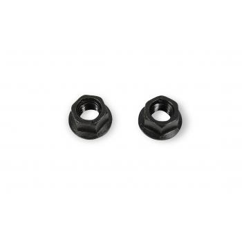 2008 Pontiac G8 Suspension Stabilizer Bar Link Kit Front Left Mevotech MS50834 image 3 of 3