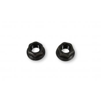 2008 Pontiac G8 Suspension Stabilizer Bar Link Kit Front Right Mevotech MS50835 image 3 of 4