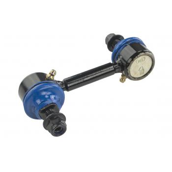 2013 Chevrolet Caprice Suspension Stabilizer Bar Link Kit Rear Mevotech MS50836 image 2 of 3
