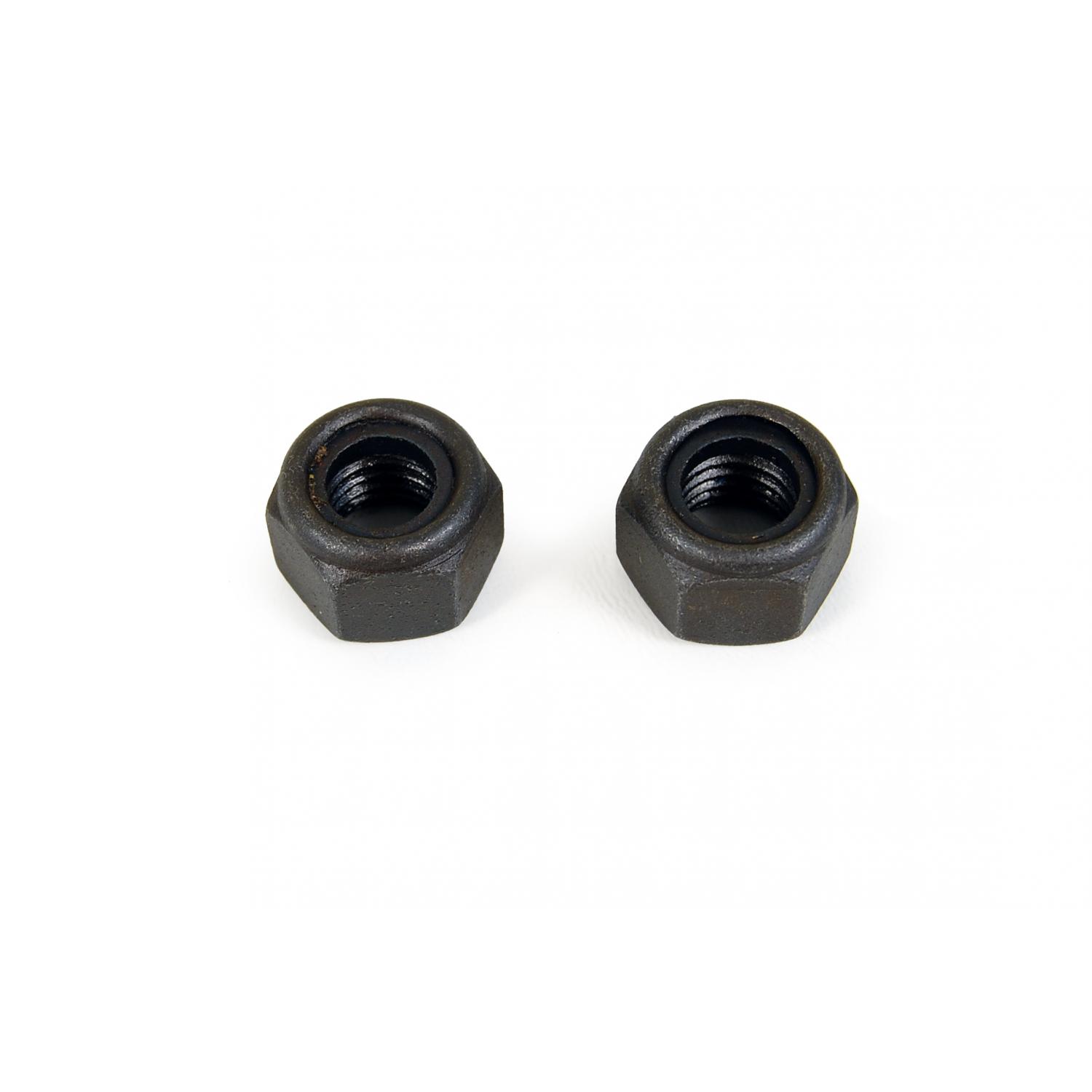 Mevotech MS50838 - Suspension Stabilizer Bar Link Kit Mevotech MS50838 Suspension Stabilizer Bar Link Kit product image 3 of 5
