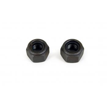 2014 Cadillac CTS Suspension Stabilizer Bar Link Kit Front Mevotech MS50838 image 3 of 4