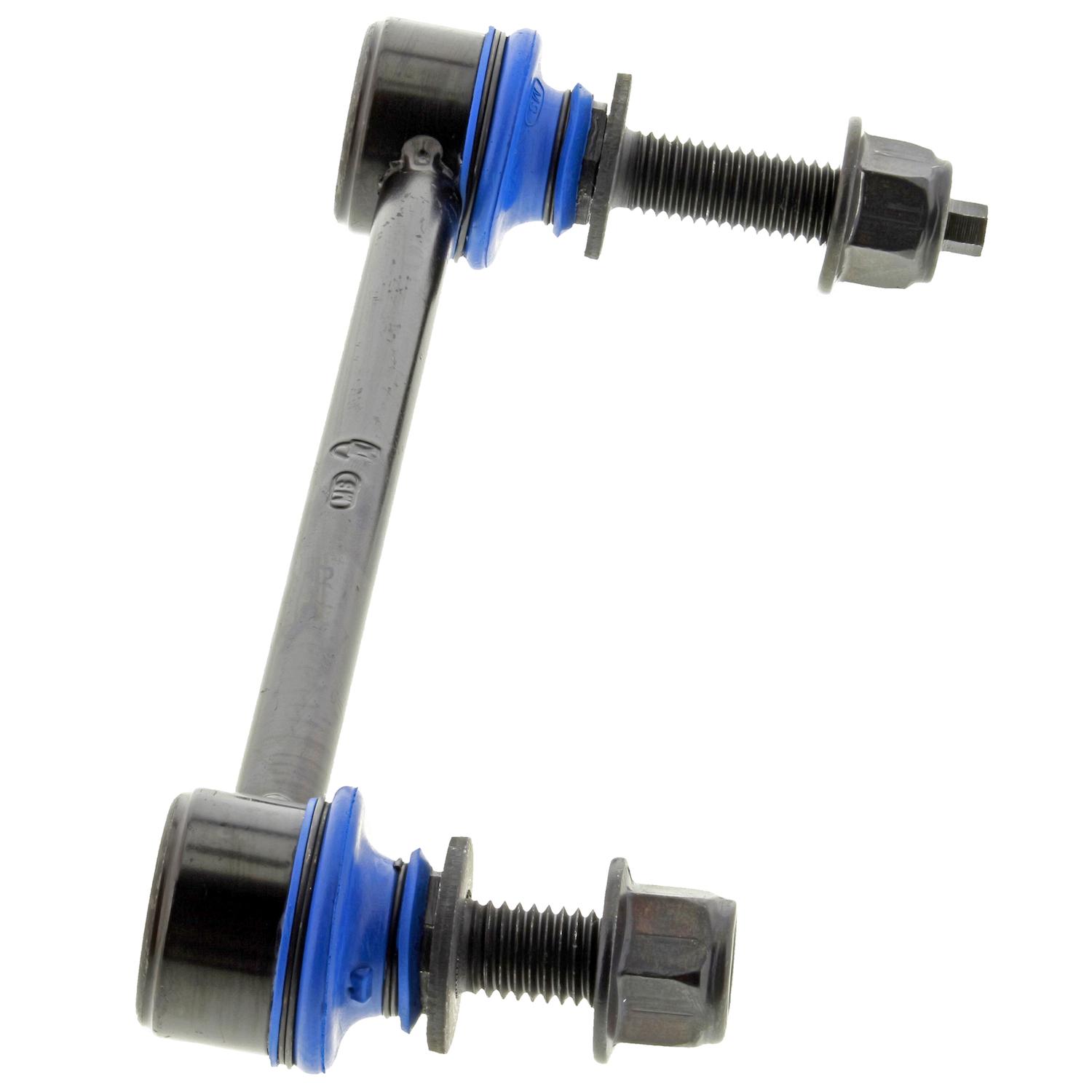 Mevotech MS50838 - Suspension Stabilizer Bar Link Kit Mevotech MS50838 Suspension Stabilizer Bar Link Kit product image 4 of 5