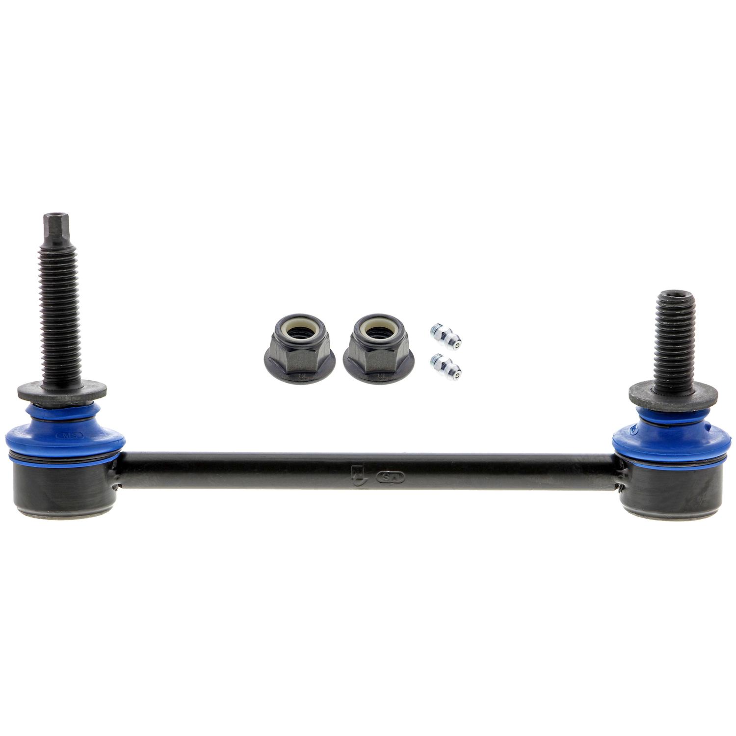 Mevotech MS50838 - Suspension Stabilizer Bar Link Kit Mevotech MS50838 Suspension Stabilizer Bar Link Kit product image 5 of 5