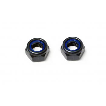 2008 Buick LaCrosse Suspension Stabilizer Bar Link Kit Front Mevotech MS50845 image 3 of 3