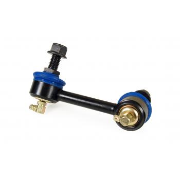 2014 Cadillac CTS Suspension Stabilizer Bar Link Kit Rear Left Mevotech MS50854 image 1 of 3
