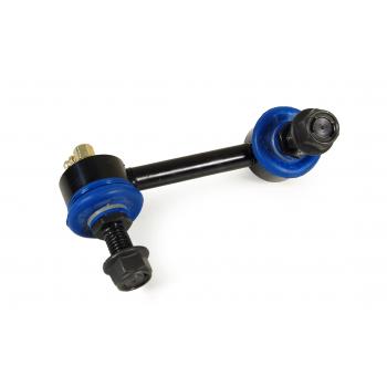 2014 Cadillac CTS Suspension Stabilizer Bar Link Kit Rear Left Mevotech MS50854 image 2 of 3