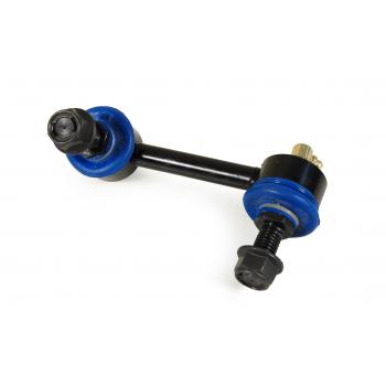 2014 Cadillac CTS Suspension Stabilizer Bar Link Kit Rear Right Mevotech MS50855 image 2 of 3