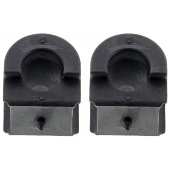 2013 Cadillac CTS Suspension Stabilizer Bar Bushing Kit Front To Frame Mevotech MS50856 image 1 of 4