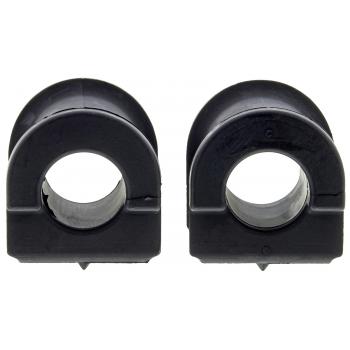 2013 Cadillac CTS Suspension Stabilizer Bar Bushing Kit Front To Frame Mevotech MS50856 image 2 of 4
