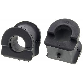 2013 Cadillac CTS Suspension Stabilizer Bar Bushing Kit Front To Frame Mevotech MS50856 image 3 of 4