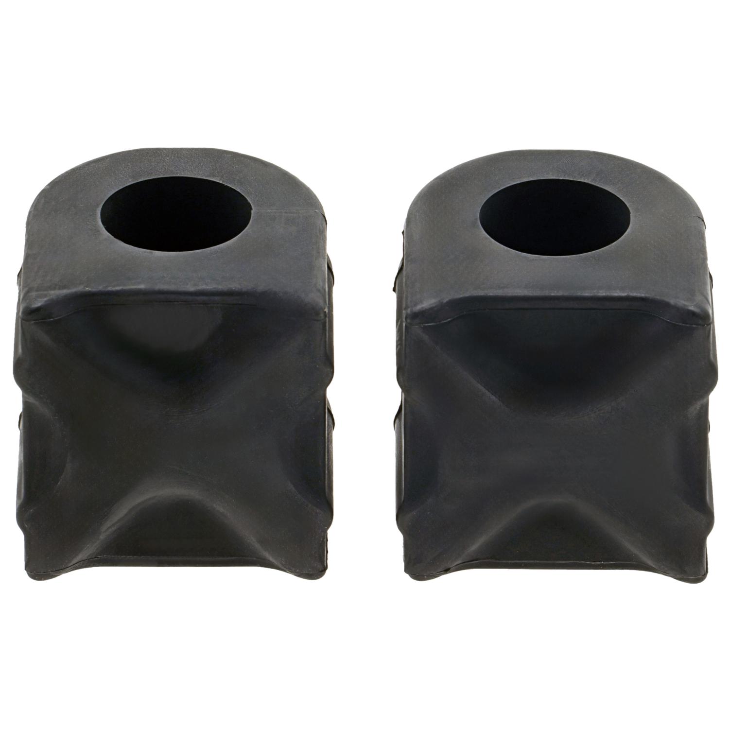 Mevotech MS50857 - Suspension Stabilizer Bar Link Bushing Mevotech MS50857 Suspension Stabilizer Bar Link Bushing product image 1 of 4