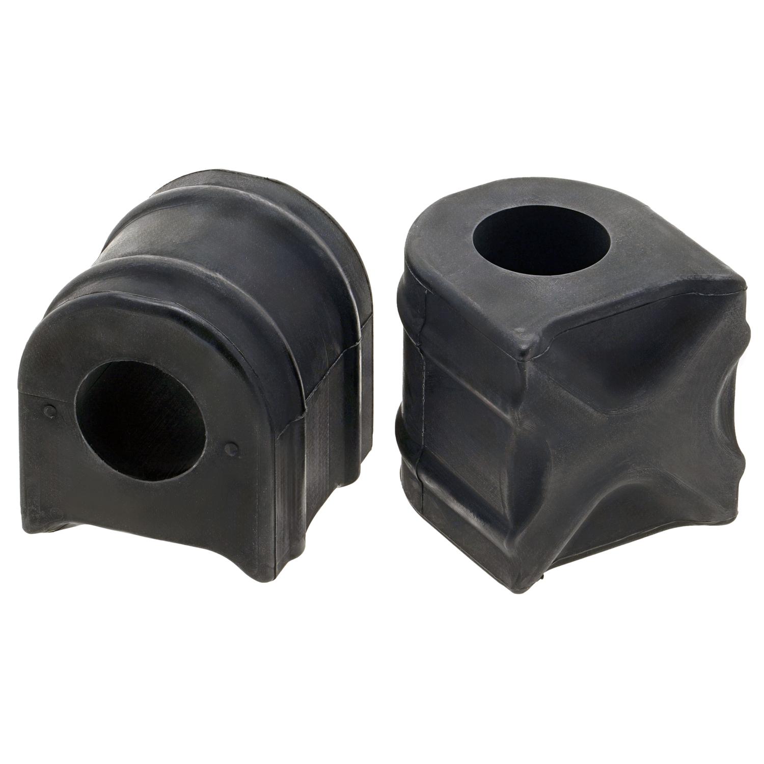 Mevotech MS50857 - Suspension Stabilizer Bar Link Bushing Mevotech MS50857 Suspension Stabilizer Bar Link Bushing product image 3 of 4