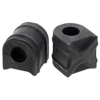 2013 Cadillac CTS Suspension Stabilizer Bar Link Bushing Front Mevotech MS50857 image 3 of 4
