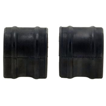 2013 Cadillac CTS Suspension Stabilizer Bar Link Bushing Front Mevotech MS50857 image 4 of 4