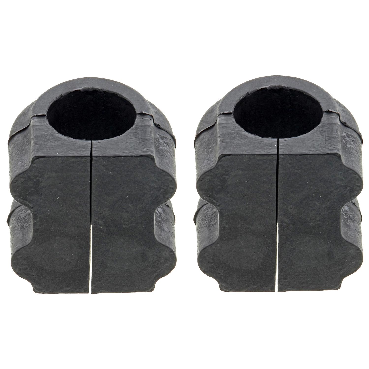 Mevotech MS50858 Suspension Stabilizer Bar Link Bushing product image 1 of 4